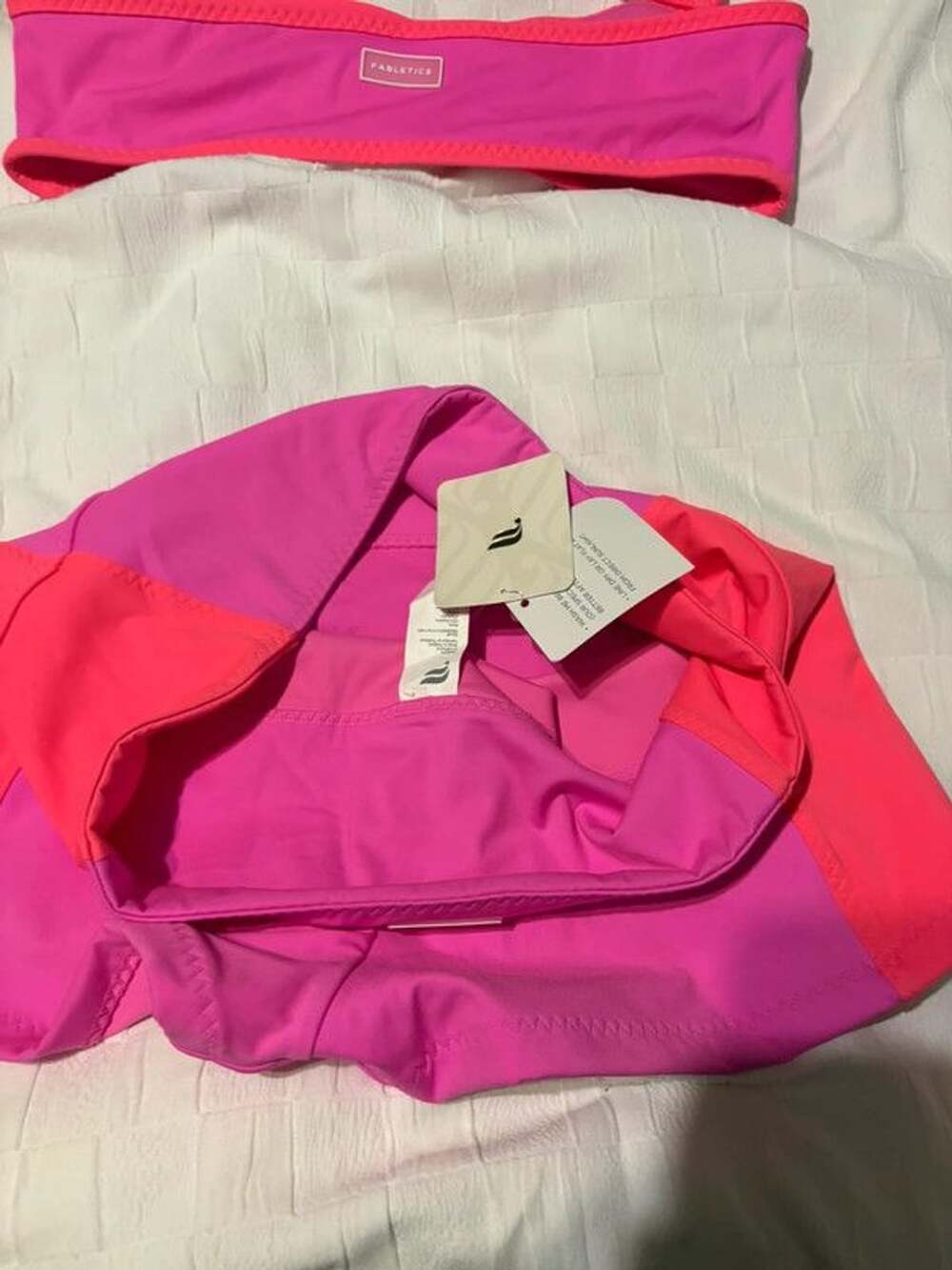 Fabletics swim - Picture 4 of 5